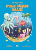 Okul Öncesi Eğitici Öyküler -3 (5 Kitap) thumbnail 5