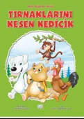 Okul Öncesi Eğitici Öyküler -3 (5 Kitap) thumbnail 2