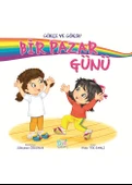 Okul Öncesi Eğitici Öyküler (4 Kitap) thumbnail 2