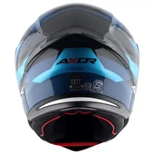 Axor Hunter Cornet Kapalı Kask thumbnail 6