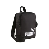 Puma 091182 Plus Portable Çapraz Çanta Siyah thumbnail 1