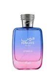 Rasasi Hawas London EDP 100 ML thumbnail 2