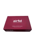 Airfel GSK17-01 Proğramlanabilir Kablolu Oda Termostatı thumbnail 2