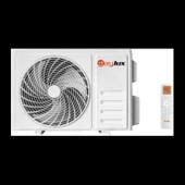 Daylux Myra DTXP25A Duvar Tipi Klima - 9000 BTU/h thumbnail 2