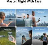 DJI Neo2 Fly More Combo Drone  OUTLET thumbnail 3