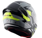 Axor Hunter Cornet Kapalı Kask thumbnail 10