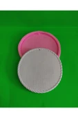 Desenli Yuv.tabanlık Silikon Kalıp thumbnail 2