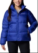 Columbia Puffect II Full Zip KAdın Mont thumbnail 1