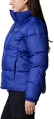 Columbia Puffect II Full Zip KAdın Mont thumbnail 3