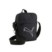 Puma 091173 Phase Portable Çapraz Çanta Siyah thumbnail 1