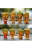 Grt Silikon Kalıp Set (4 PARÇA) (S772) thumbnail 1