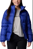 Columbia Puffect II Full Zip KAdın Mont thumbnail 6