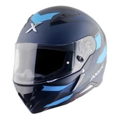 Axor Hunter Cornet Kapalı Kask thumbnail 3