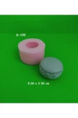 Makaron Silikon Kalıp thumbnail 1