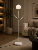 Astera Mint Terrazzo Tasarım Lambader thumbnail 1