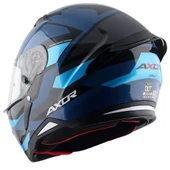 Axor Hunter Cornet Kapalı Kask thumbnail 8