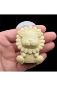 Minik Aslan Silikon Kalıp (S897) thumbnail 4