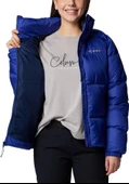 Columbia Puffect II Full Zip KAdın Mont thumbnail 5