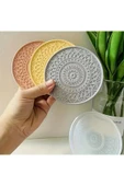 Mandala Silikon Kalıp (S944) thumbnail 4