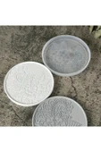 Mandala-2 Silikon Kalıp (S945) thumbnail 2