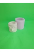 Geyik Mumluk Silikon Kalıp thumbnail 2