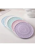 Mandala Silikon Kalıp (S944) thumbnail 2