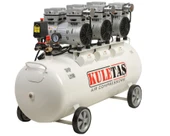 Kuletaş Hava Kompresörü Sessiz 100 LT 220 V thumbnail 2