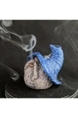 Gnome Tütsülük Silikon Kalıp (S936) thumbnail 3