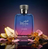 Rasasi Hawas London EDP 100 ML thumbnail 3