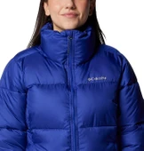 Columbia Puffect II Full Zip KAdın Mont thumbnail 4