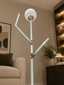 Astera Mint Terrazzo Tasarım Lambader thumbnail 4