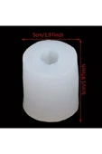 Lale Silikon Kalıp (X762) thumbnail 2