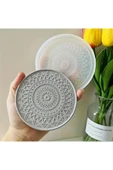 Mandala Silikon Kalıp (S944) thumbnail 1