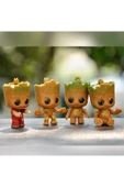 Grt Silikon Kalıp Set (4 PARÇA) (S772) thumbnail 3