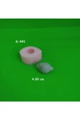 Limon Silikon Kalıp thumbnail 1