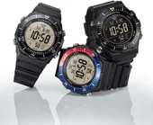 Casio AE-1700H-1A2 thumbnail 2