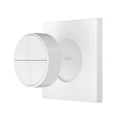 SONOFF SNZB-01M Zigbee 4 Tuşlu Kablosuz Akıllı Buton thumbnail 3