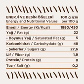 Cevizli Kurabiye 250 G thumbnail 3
