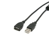 USB Uzatma Kablosu 1.5M thumbnail 5