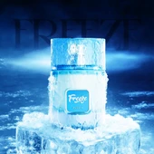 Riffs Freeze Extrait EDP 100 ml Erkek Parfüm thumbnail 4