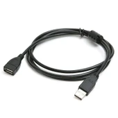 USB Uzatma Kablosu 1.5M thumbnail 4