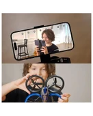Silverlit Flybotic Bumper Drone Vision Kameralı Quadcopter 84829 thumbnail 5