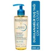 Bioderma Atoderm 24h Huile de Douche 200ml thumbnail 1