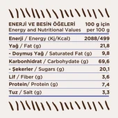 Çörekotlu Tuzlu Kurabiye 250 G thumbnail 3