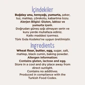 Çörekotlu Tuzlu Kurabiye 250 G thumbnail 4
