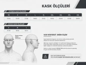 GIVI 50.X WILD MAT SİYAH-SARI KASK thumbnail 4
