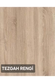 DONİ ALT MODÜL MUTFAK DOLABI 160 CM (TEZGAH DAHİL) thumbnail 5