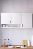 MORE ÜST MODÜL MUTFAK DOLABI 150 CM thumbnail 3