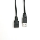 USB Uzatma Kablosu 1.5M thumbnail 3