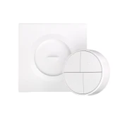 SONOFF SNZB-01M Zigbee 4 Tuşlu Kablosuz Akıllı Buton thumbnail 5